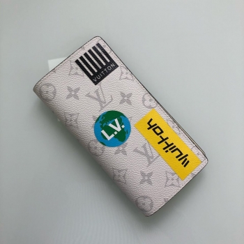 Купюрница Louis Vuitton  Артикул BMS-40836. Вид 1