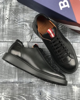 Кеды мужские Bally  Артикул BMS-40943. Вид 1