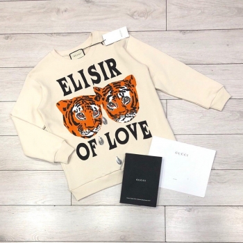 Толстовка женская Gucci Артикул BMS-40759. Вид 2