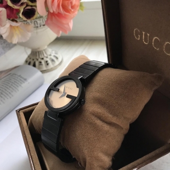  Часы женские Gucci Артикул BMS-40735. Вид 3