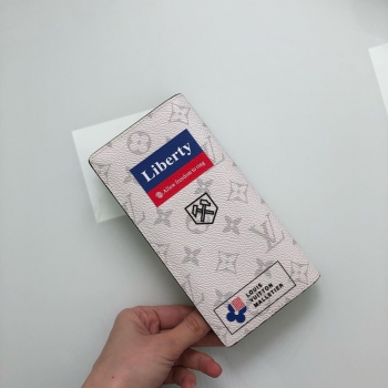 Купюрница Louis Vuitton  Артикул BMS-40836. Вид 2