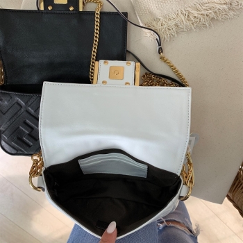  Сумка женская Baguette mini Fendi Артикул BMS-40704. Вид 3