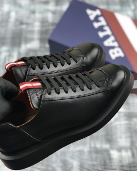 Кеды мужские Bally  Артикул BMS-40943. Вид 3