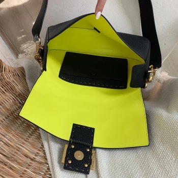 Сумка женская Baguette Fendi Артикул BMS-40703. Вид 5