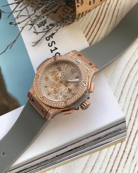 Часы женские Hublot Артикул BMS-41268. Вид 2