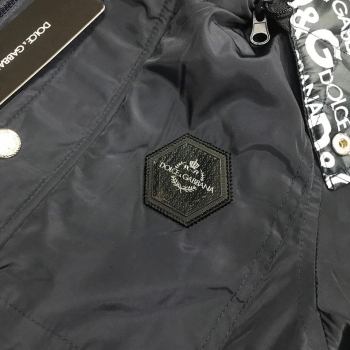 Ветровка  Dolce & Gabbana Артикул BMS-41076. Вид 2
