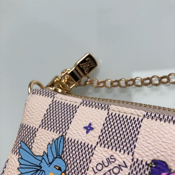 Сумка женская   Louis Vuitton  Артикул BMS-40845. Вид 3