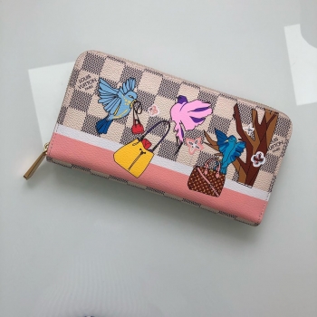 Кошелёк Louis Vuitton  Артикул BMS-40839. Вид 1