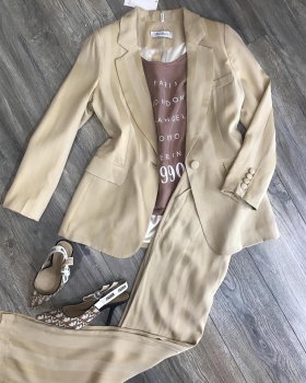 Костюм женский Max Mara Артикул BMS-41269. Вид 2