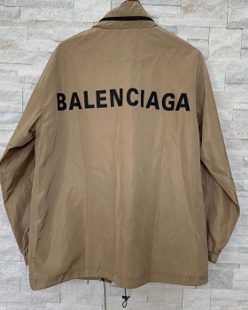Ветровка Balenciaga Артикул BMS-41504. Вид 2