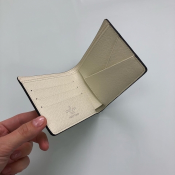 Портмоне Louis Vuitton  Артикул BMS-40830. Вид 3
