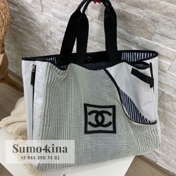 Сумка женская Chanel Артикул BMS-40208. Вид 2