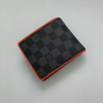  Портмоне Louis Vuitton  Артикул BMS-40831. Вид 3