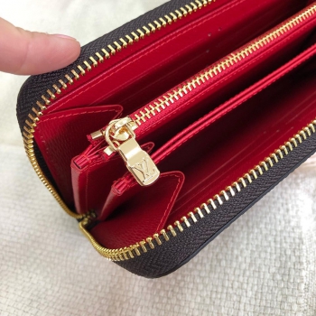 Кошелёк Louis Vuitton  Артикул BMS-40841. Вид 3