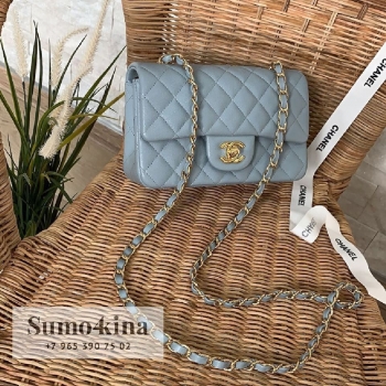 Сумка женская Chanel Артикул BMS-41300. Вид 2