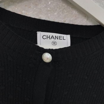 Кардиган Chanel Артикул BMS-41220. Вид 2