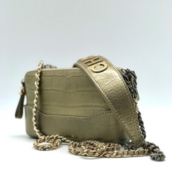 Сумка женская GABRIELLE Chanel Артикул BMS-41113. Вид 1