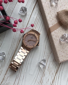   Часы женские Hublot Артикул BMS-41279. Вид 2