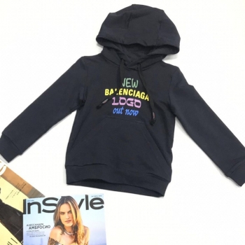 Толстовка Balenciaga Артикул BMS-41081. Вид 1