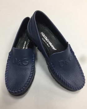 Туфли Dolce & Gabbana Артикул BMS-41330. Вид 1