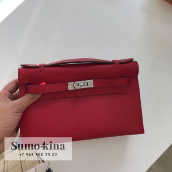 Клатч KELLY CUT  Hermes Артикул BMS-41433. Вид 2