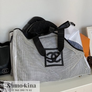 Сумка женская Chanel Артикул BMS-40208. Вид 3