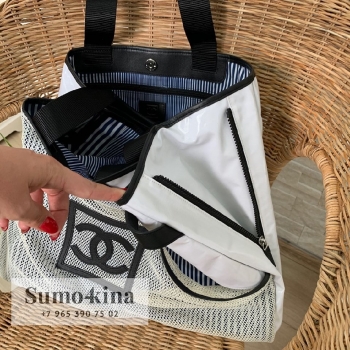 Сумка женская Chanel Артикул BMS-40208. Вид 4