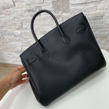 Сумка женская BIRKIN  Артикул BMS-40891. Вид 2