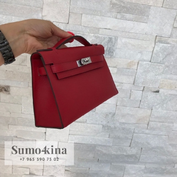 Клатч KELLY CUT  Hermes Артикул BMS-41433. Вид 3