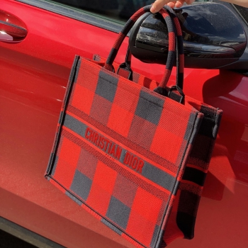  Сумка женская DIOR BOOK TOTE Christian Dior Артикул BMS-41294. Вид 2