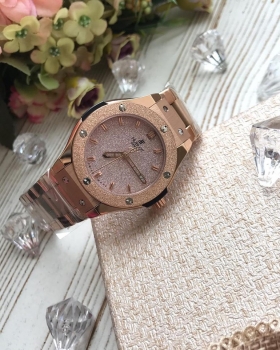   Часы женские Hublot Артикул BMS-41279. Вид 3