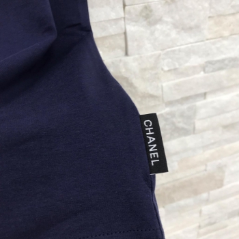Футболка женская Chanel Артикул BMS-40973. Вид 2