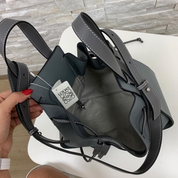 Сумка женская Loewe  Артикул BMS-41197. Вид 3