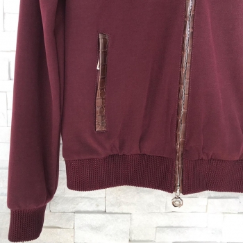  Костюм спортивный мужской Stefano Ricci Артикул BMS-41192. Вид 3