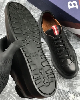 Кеды мужские Bally  Артикул BMS-40943. Вид 6