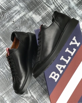 Кеды мужские Bally  Артикул BMS-40943. Вид 7