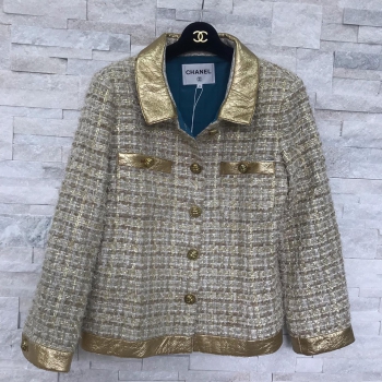 Жакет женский Chanel Артикул BMS-41559. Вид 1