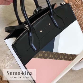 Сумка женская City Steamer  Louis Vuitton Артикул BMS-41511. Вид 2