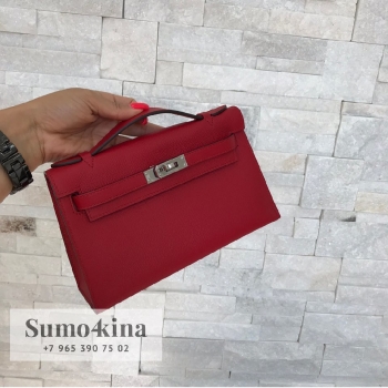 Клатч KELLY CUT  Hermes Артикул BMS-41433. Вид 1