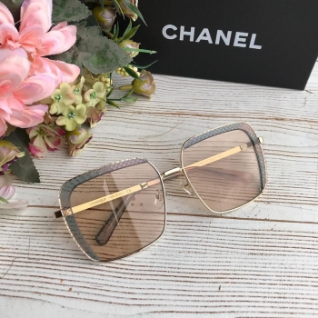  Очки Chanel Артикул BMS-41541. Вид 2