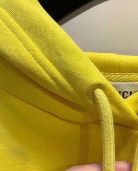 Толстовка женская Balenciaga Артикул BMS-40757. Вид 2