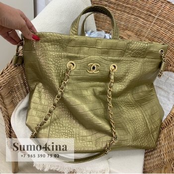 Сумка женская Chanel Артикул BMS-41186. Вид 2