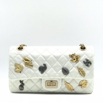 Сумка женская Chanel Артикул BMS-41036. Вид 3