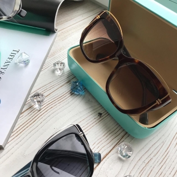 Очки Tiffany&Co Артикул BMS-41408. Вид 2