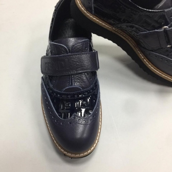 Туфли Gucci Артикул BMS-41334. Вид 2