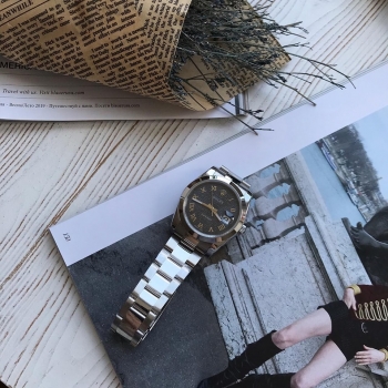 Часы Rolex Артикул BMS-41265. Вид 3