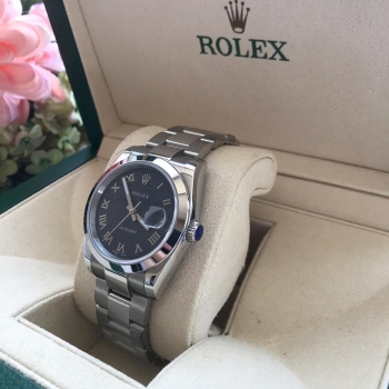 Часы Rolex Артикул BMS-41267. Вид 3
