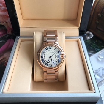 Часы женские Cartier Артикул BMS-41537. Вид 2
