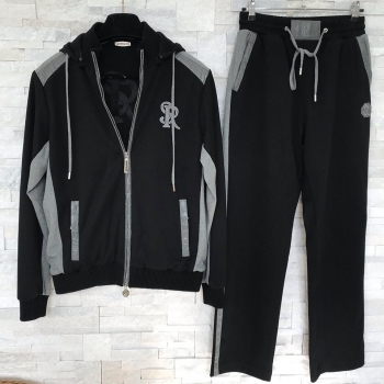  Костюм спортивный мужской Stefano Ricci Артикул BMS-41190. Вид 1