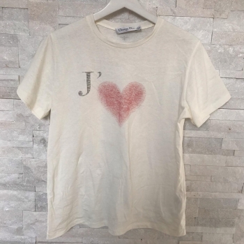 Футболка женская Christian Dior Артикул BMS-41573. Вид 1